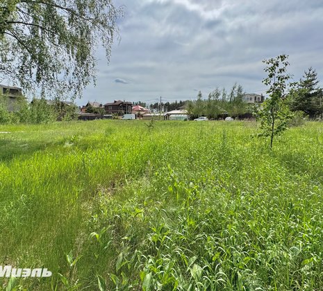 Московская обл, г Люберцы, тер ДНТ Сосновый бор, д 536