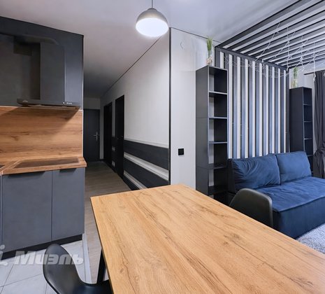 3-комнатная квартира в г. Балашиха