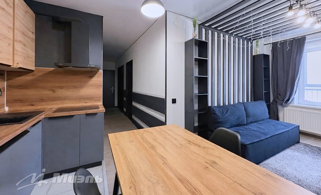 3-комнатная квартира в г. Балашиха