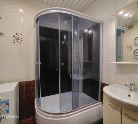 1-комнатная квартира в г. Балашиха