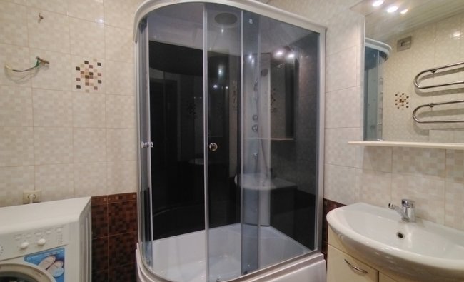 1-комнатная квартира в г. Балашиха