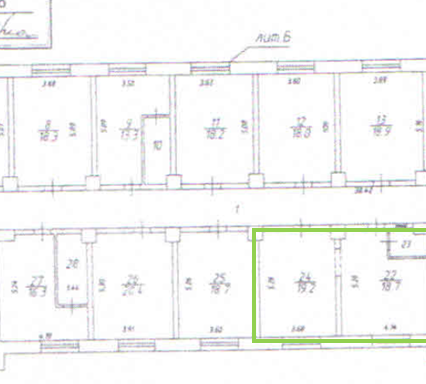 Московская обл, г Балашиха, мкр Керамик, ул Керамическая, д 20