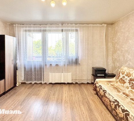 2-комнатная квартира в г. Балашиха