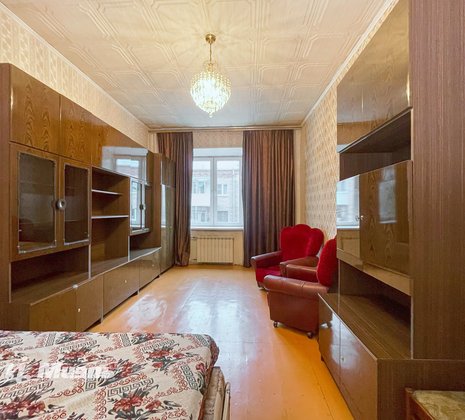 2-комнатная квартира в г. Балашиха