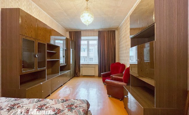 2-комнатная квартира в г. Балашиха