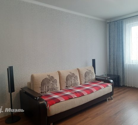 2-комнатная квартира в г. Балашиха