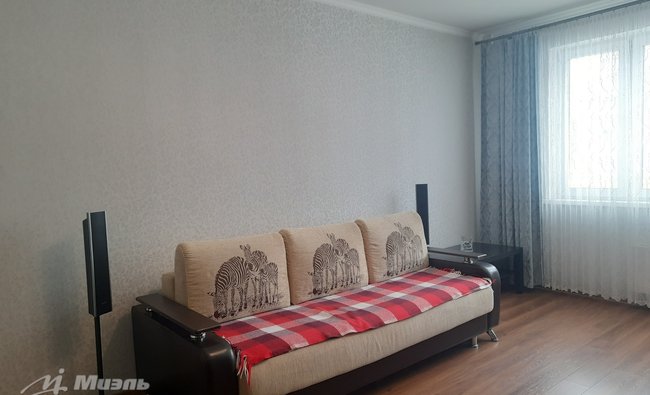 2-комнатная квартира в г. Балашиха