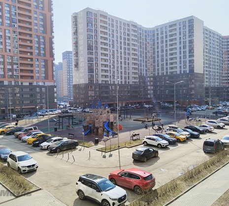 Студия в г. Балашиха