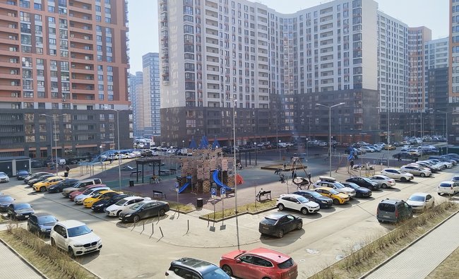 Студия в г. Балашиха