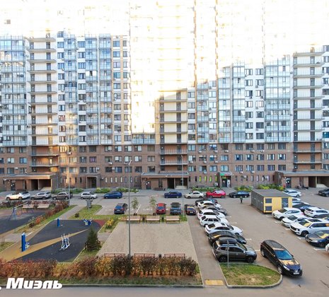 Студия в г. Балашиха