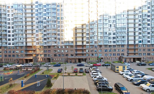 Студия в г. Балашиха