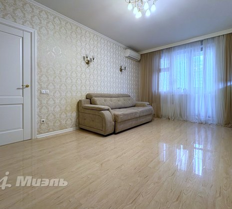 1-комнатная квартира в г. Балашиха