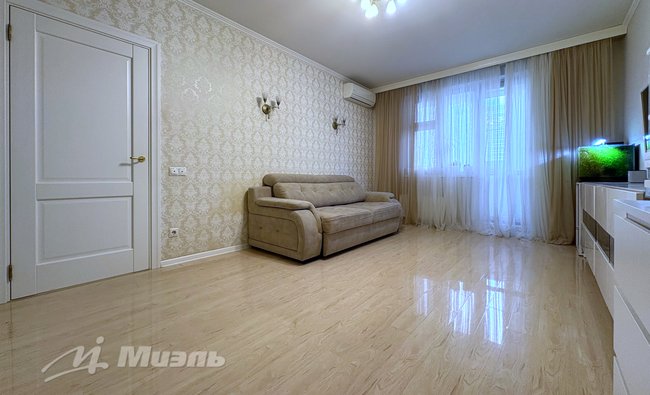 1-комнатная квартира в г. Балашиха