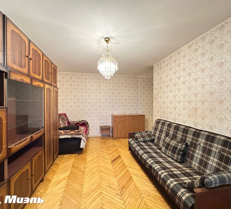 2-комнатная квартира в г. Балашиха