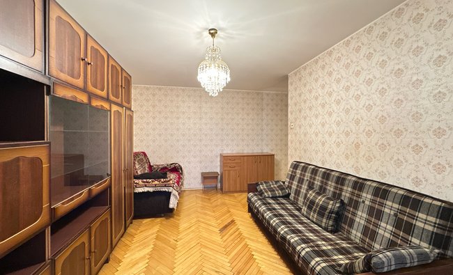 2-комнатная квартира в г. Балашиха