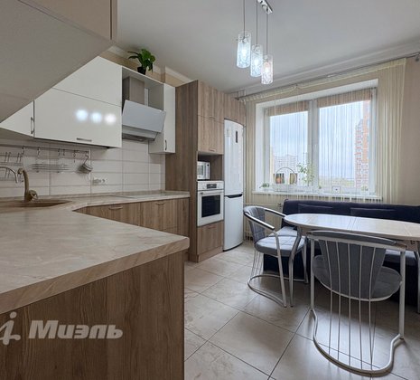 2-комнатная квартира в г. Балашиха