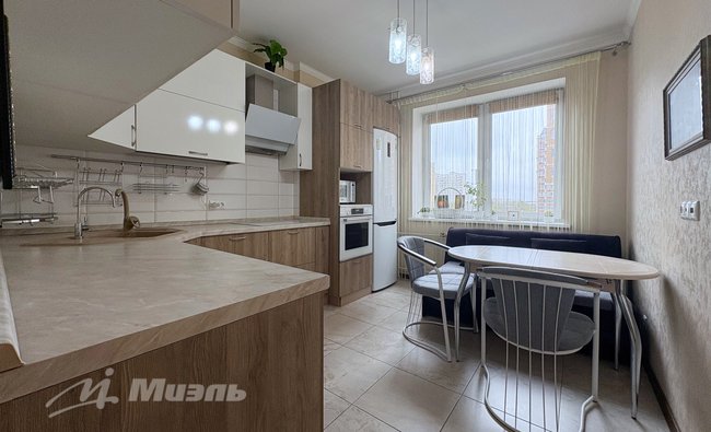 2-комнатная квартира в г. Балашиха