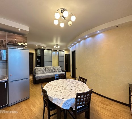 2-комнатная квартира в г. Балашиха