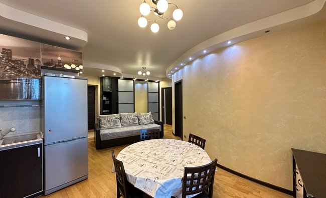 2-комнатная квартира в г. Балашиха