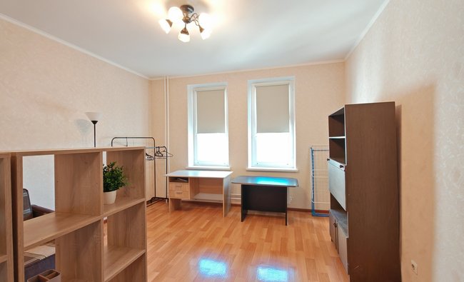 1-комнатная квартира в г. Балашиха