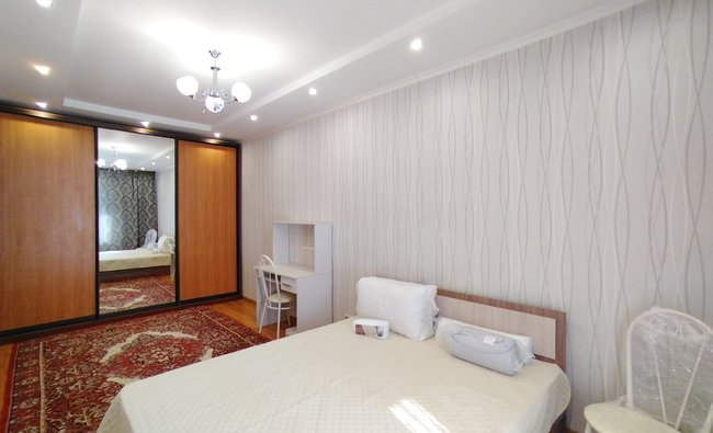 2-комнатная квартира в г. Балашиха