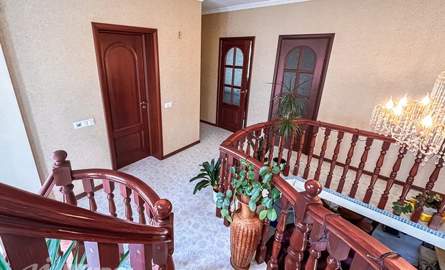 Московская обл, г Балашиха, деревня Дятловка, д 52Б