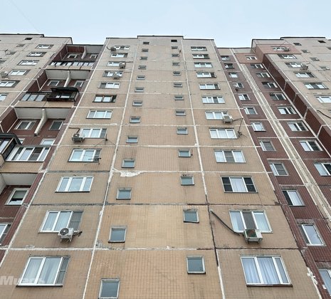 1-комнатная квартира в г. Балашиха