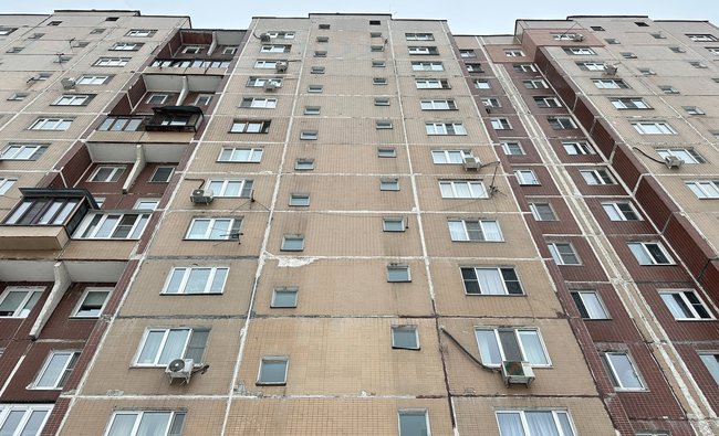 1-комнатная квартира в г. Балашиха