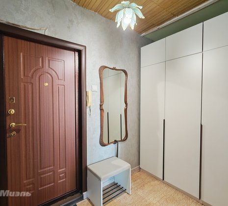 1-комнатная квартира в г. Балашиха