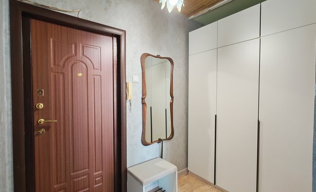 1-комнатная квартира в г. Балашиха