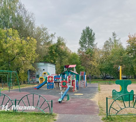 2-комнатная квартира в г. Балашиха