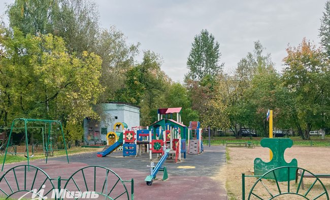 2-комнатная квартира в г. Балашиха
