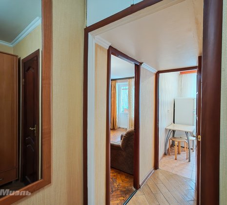 1-комнатная квартира в г. Балашиха