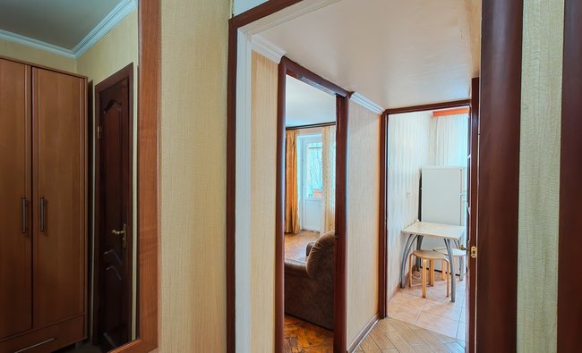 1-комнатная квартира в г. Балашиха