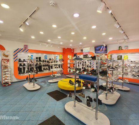 Московская обл, г Балашиха, мкр Железнодорожный, Саввинское шоссе, д 10