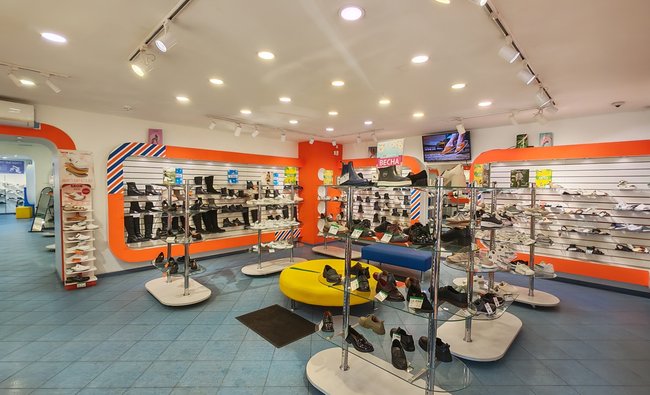 Московская обл, г Балашиха, мкр Железнодорожный, Саввинское шоссе, д 10