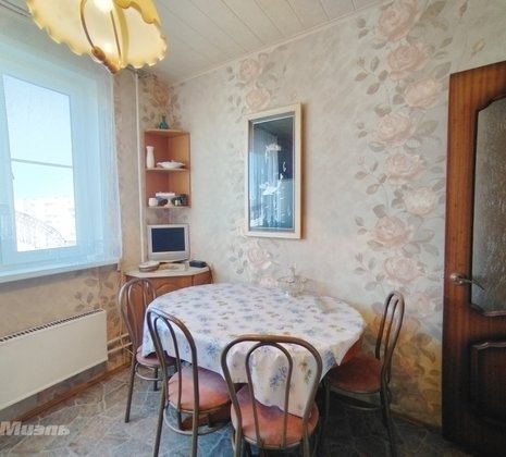 2-комнатная квартира в г. Балашиха