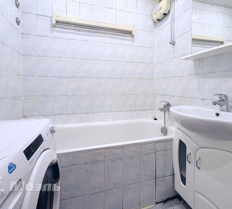 3-комнатная квартира в г. Балашиха