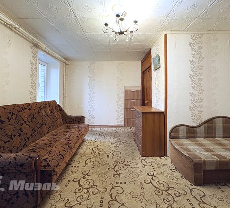 1-комнатная квартира в г. Балашиха