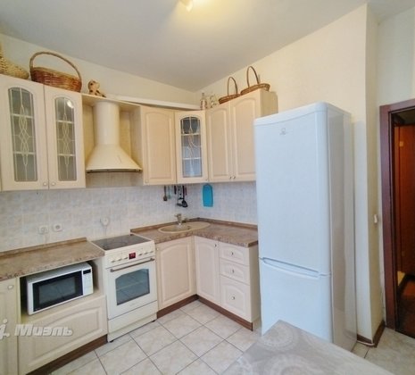 1-комнатная квартира в г. Балашиха