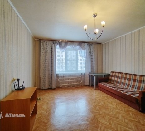 1-комнатная квартира в г. Балашиха