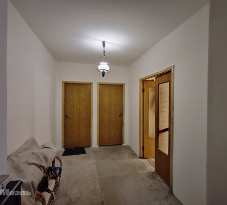 3-комнатная квартира в г. Москва