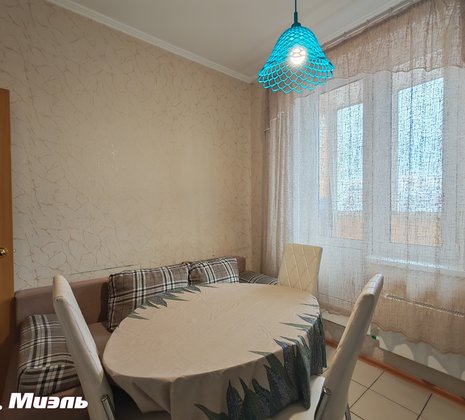 1-комнатная квартира в г. Балашиха