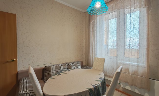1-комнатная квартира в г. Балашиха