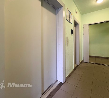 1-комнатная квартира в г. Балашиха