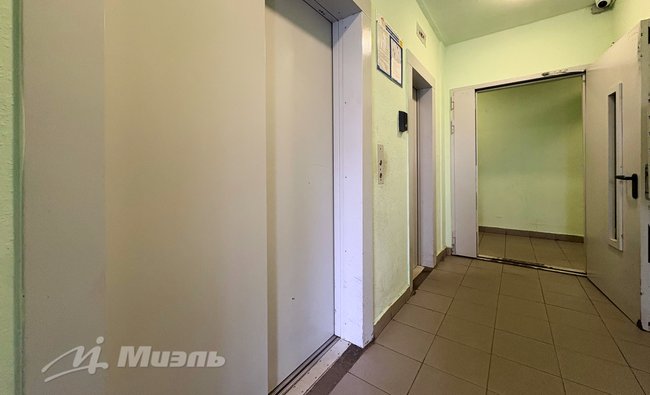 1-комнатная квартира в г. Балашиха