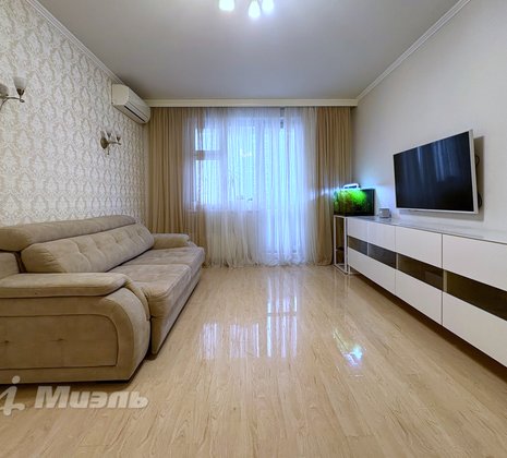 1-комнатная квартира в г. Балашиха