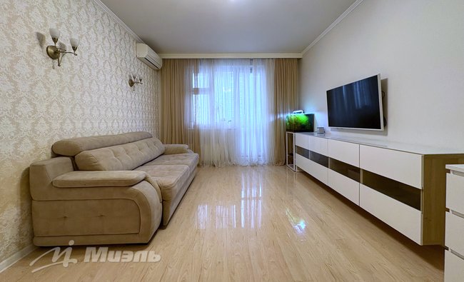 1-комнатная квартира в г. Балашиха