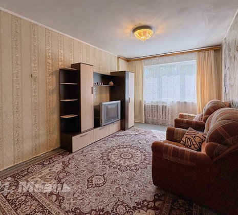 3-комнатная квартира в г. Ногинск