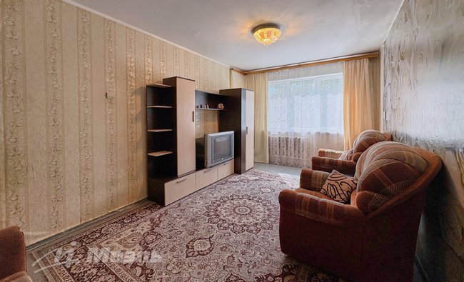 3-комнатная квартира в г. Ногинск